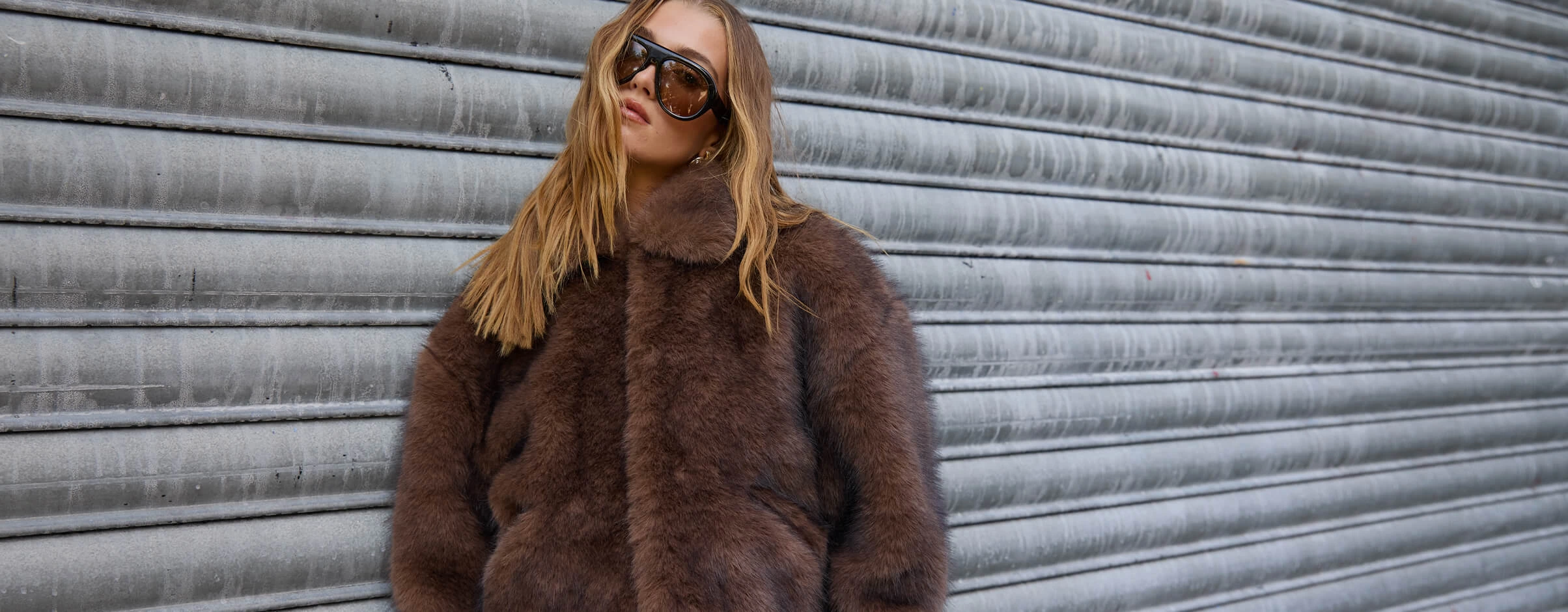 Elevated Style for Every Day