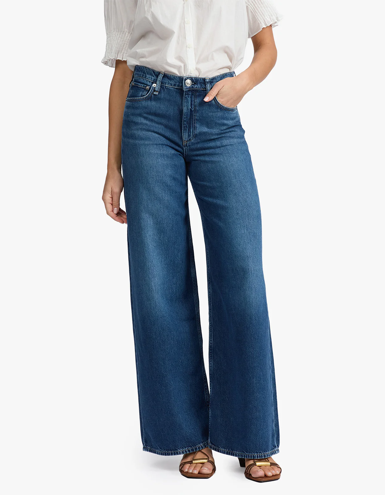 New In Denim
